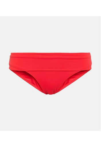 Slip bikini Brussels a vita bassa