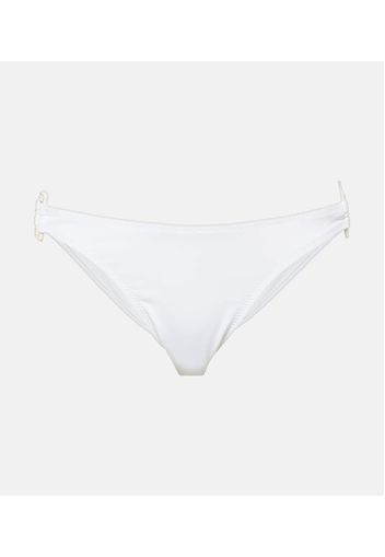 Slip bikini Paris con anello