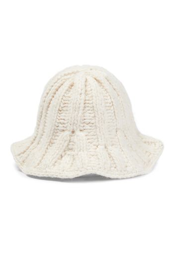 Cappello da pescatore in maglia