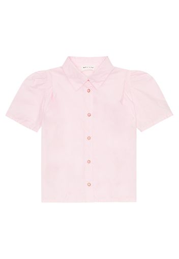 Camicia Star in cotone