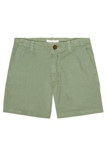 Shorts Lennon in cotone