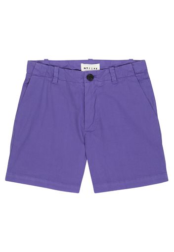 Shorts Lennon in cotone