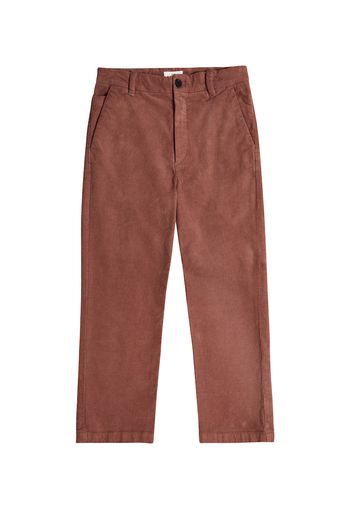 Pantaloni in cotone