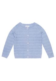 Cardigan Smokey Cricket in maglia