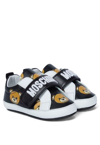 Baby - Sneakers in pelle