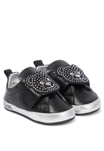 Baby - Sneakers in pelle