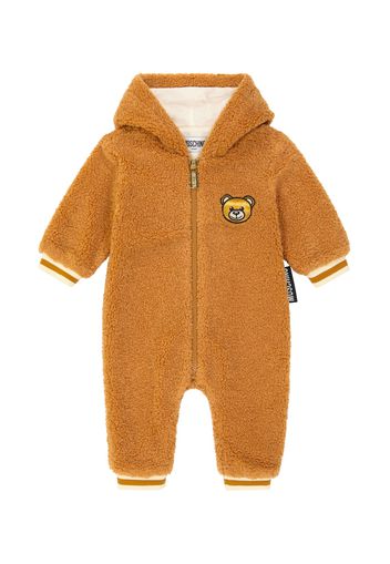 Baby - Tutina Teddy Bear