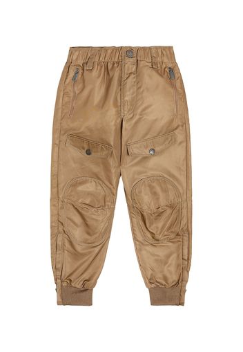 Pantaloni cargo