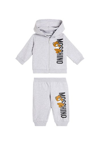 Baby - Felpa e pantaloni sportivi Teddy Bear