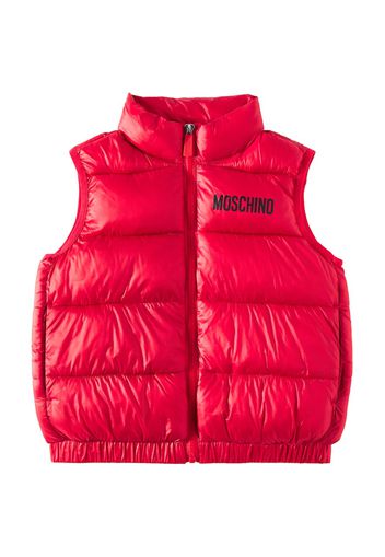 Gilet imbottito