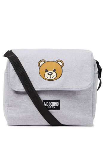 Borsa per il cambio Teddy Bear con materassino