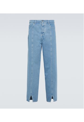 Jeans regular Tibes