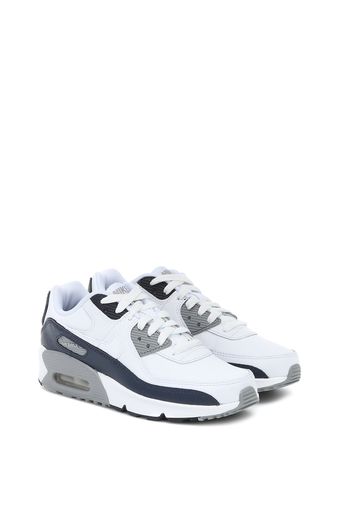 Sneakers Air Max 90 in pelle