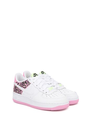 Sneakers Air Force 1 in pelle