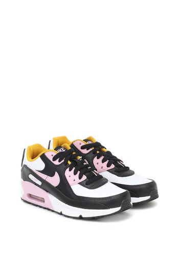 Sneakers Air Max 90 in pelle