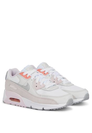 Sneakers Air Max 90 in pelle