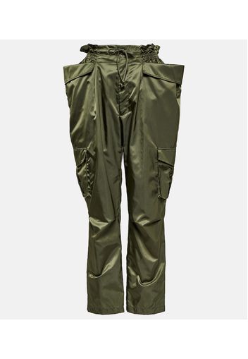 Pantaloni cargo