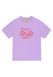 T-shirt Cloud in cotone