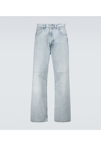 Jeans Extended Third Cut