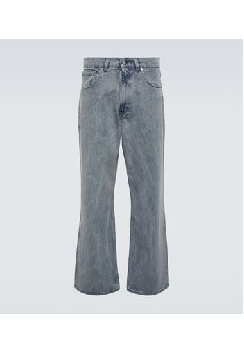 Jeans regular Third Cut