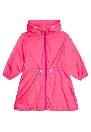 Parka Wind