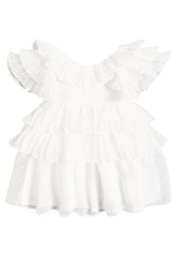 Baby - Abito in tulle