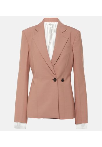 Blazer doppiopetto