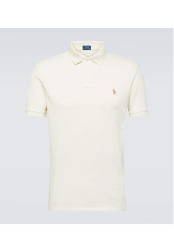 Polo in cotone