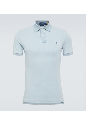 Polo in cotone