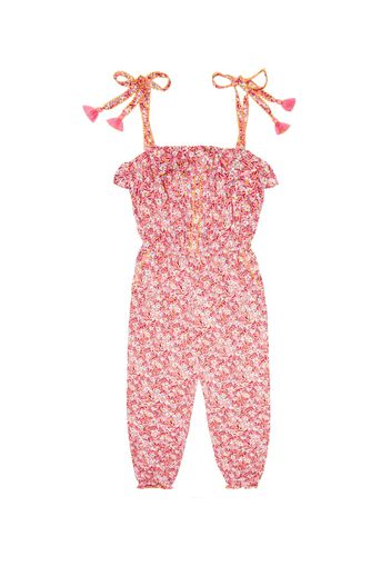 Jumpsuit Astra con stampa