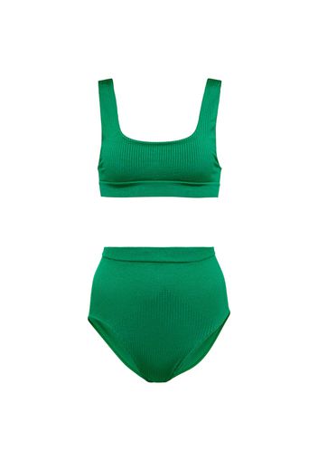 Reggisino e slip