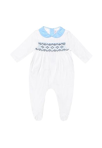 Baby - Tutina in cotone