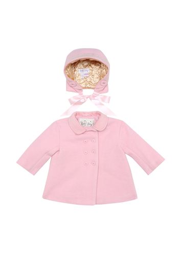 Baby - Cappotto con cuffia