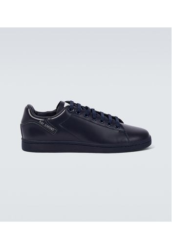 Sneakers Orion in pelle