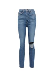 Jeans skinny 90s Ultra a vita alta