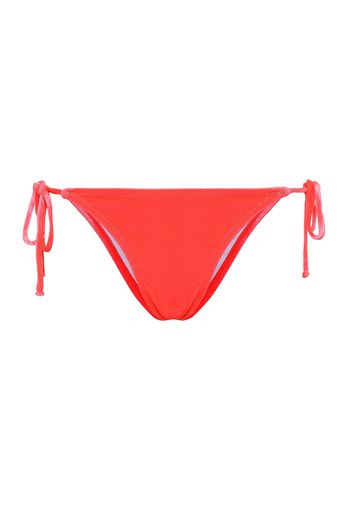 Slip bikini Love in ciniglia