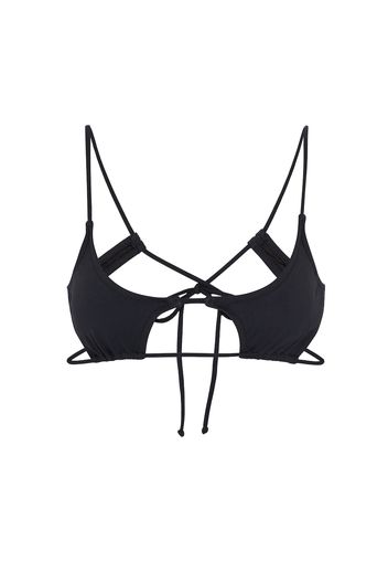 Esclusiva Mytheresa - Top bikini Theresa