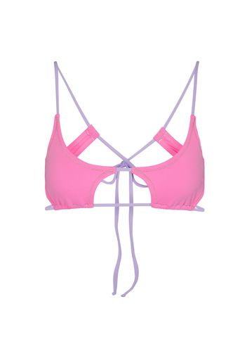 Esclusiva Mytheresa - Top bikini Theresa