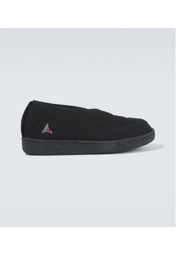 Scarpe slip-on