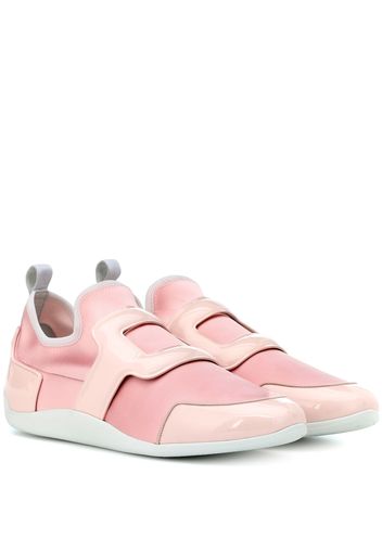 Esclusiva per Mytheresa - Sneakers Sporty Viv' in raso tecnico