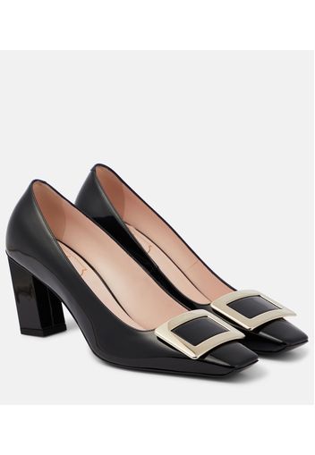 Pumps Belle in vernice