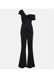 Jumpsuit asimmetrica