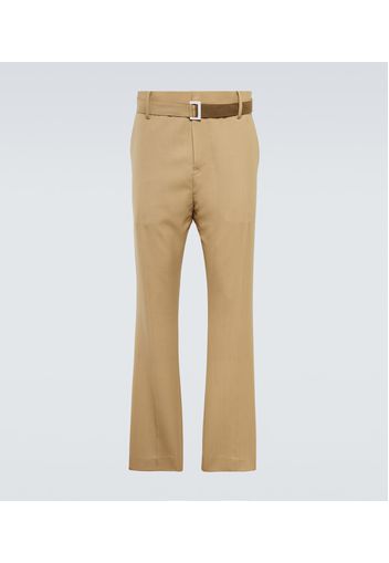 Pantaloni regular