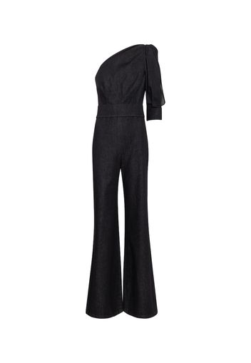 Jumpsuit di jeans Gia