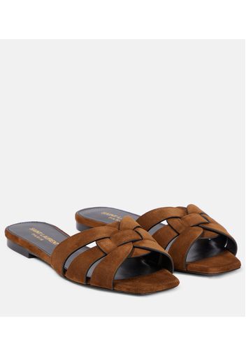 Sandali Tribute Nu Pieds 05 in suede