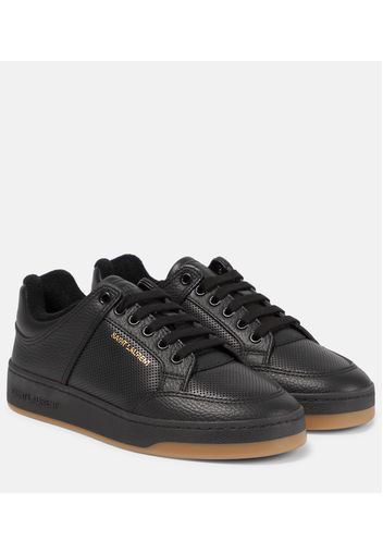 Sneakers SL/61 in pelle