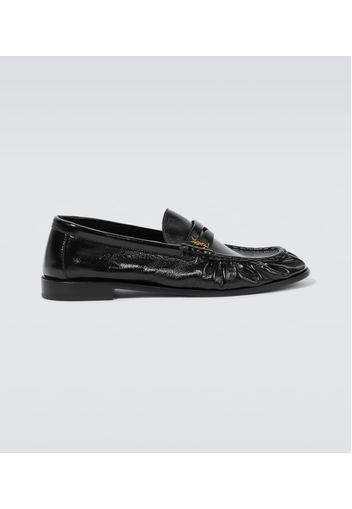 Mocassini Le Loafer in pelle