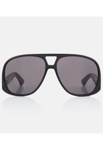 Occhiali da sole aviator SL 652 Solace