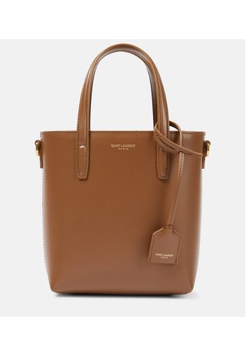 Borsa Mini in pelle