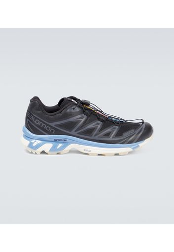 Scarpe da running XT-6 Clear